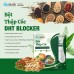 Thập Cốc Mọc Tóc DHT Blocker